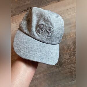 Under Armour women’s baseball hat
